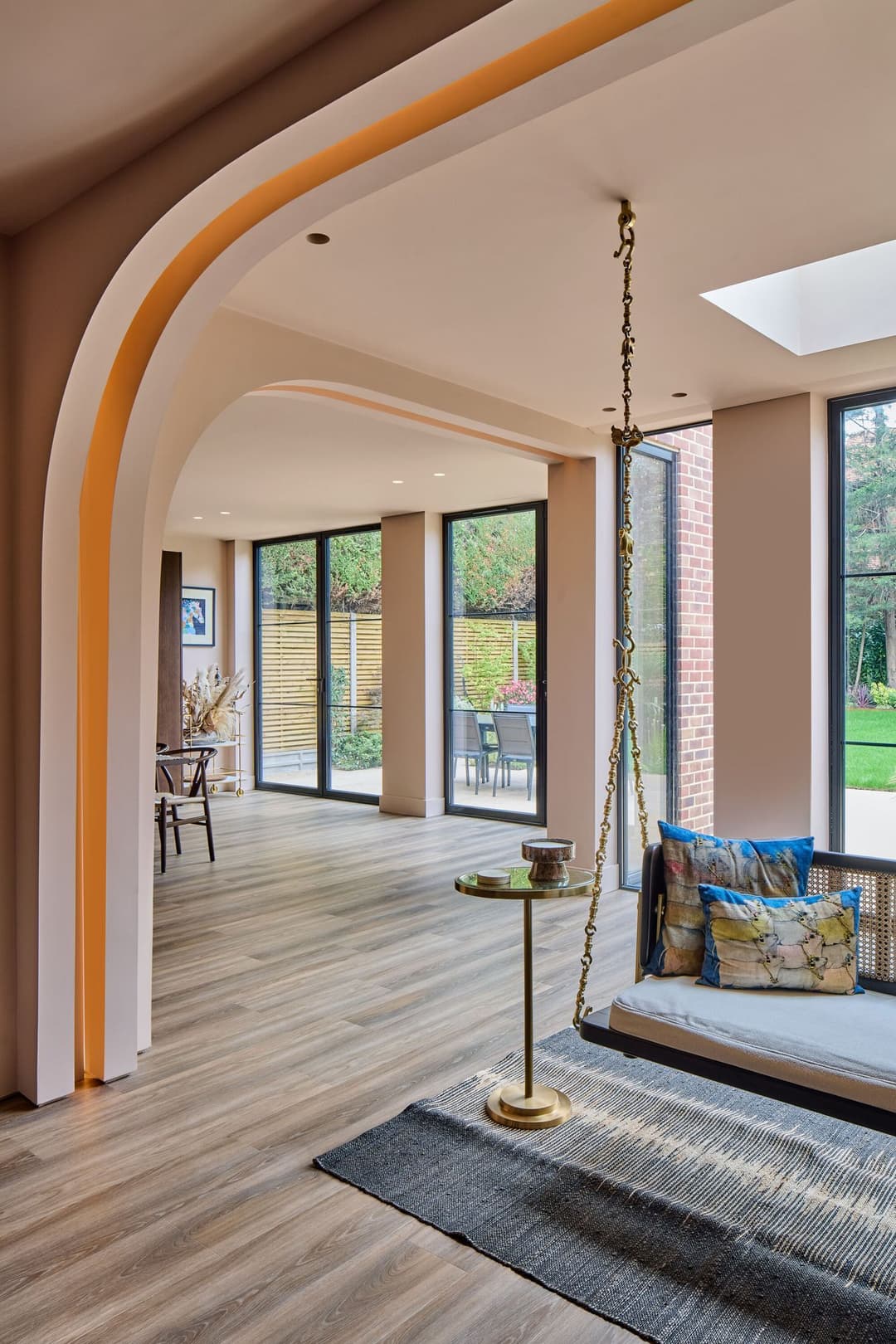 Craftsmanship in
every detail