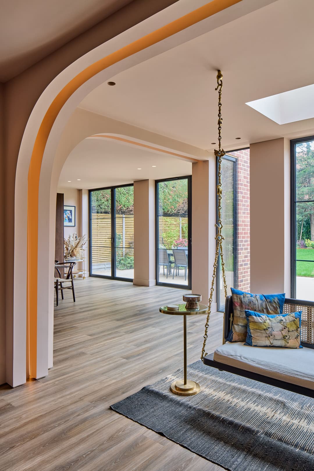 Craftsmanship in
every detail