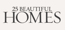 25 Beautiful Homes
